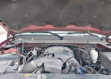 2013 GMC Sierra 1500 Sle из США, поврежденный, VIN 1GTR2VE74DZ130899